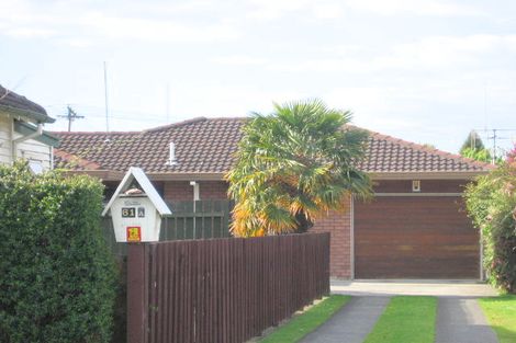 Photo of property in 61 Pemberton Crescent, Greerton, Tauranga, 3112