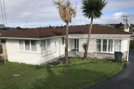 Photo of property in 34 Ellis Avenue, Mount Roskill, Auckland, 1041