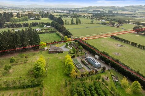 Photo of property in 190 Amberley Beach Road, Amberley, 7481