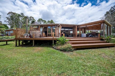 Photo of property in 121b Waimate North Road, Kerikeri, 0293