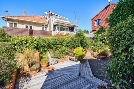 Photo of property in Parklane Mews, 4/326 The Terrace, Te Aro, Wellington, 6011