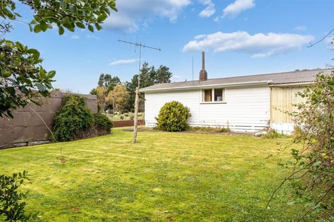 Photo of property in 13 Newman Road, Eketahuna, 4900