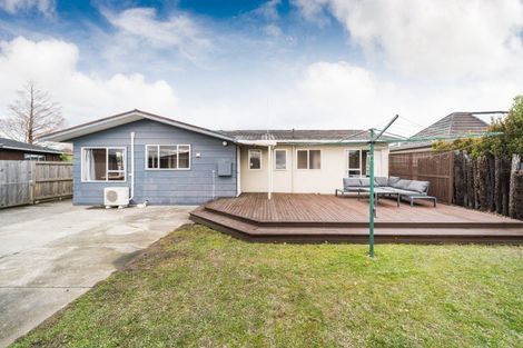 Photo of property in 11 Paradise Place, Milson, Palmerston North, 4414