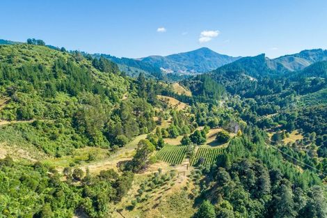 Photo of property in 152 Teal Valley Road, Hira, Nelson, 7071