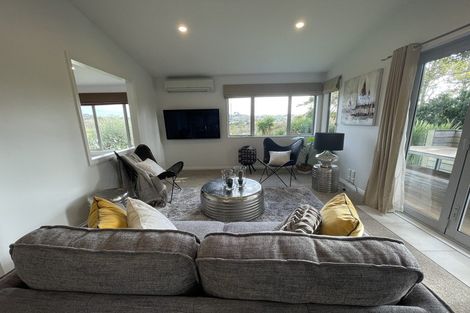 Photo of property in 49 Freshfields Road, Waimauku, 0812