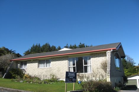 Photo of property in 6 Stanton Crescent, Karoro, Greymouth, 7805