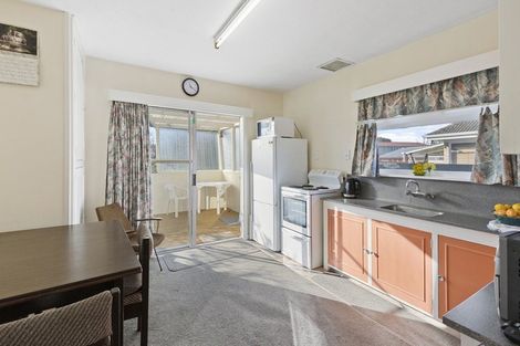 Photo of property in 58 Bournemouth Crescent, Aranui, Christchurch, 8061