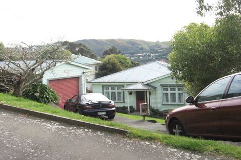 Photo of property in 8 Hurman Street, Karori, Wellington, 6012