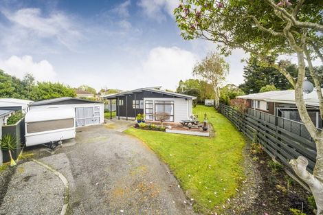 Photo of property in 4 Spilman Place, Awapuni, Palmerston North, 4412