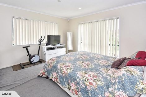 Photo of property in 27 Jaylo Place, Mangere, Auckland, 2022