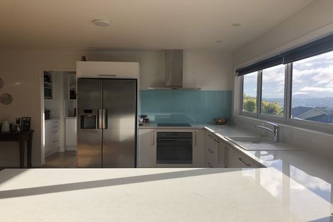 Photo of property in 1 Portland Place, Shiel Hill, Dunedin, 9013