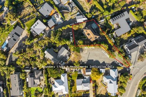 Photo of property in 39a Major Hornbrook Road, Mount Pleasant, Christchurch, 8081