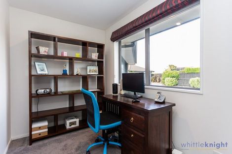 Photo of property in 18d Lindsay Drive, Prebbleton, 7604