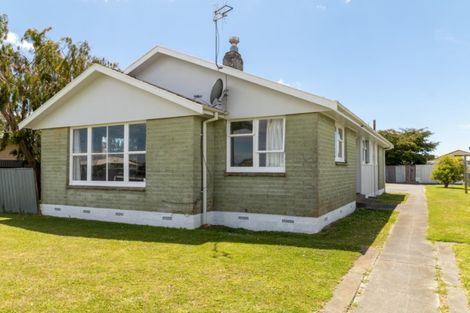 Photo of property in 46 Hislop Avenue, Onekawa, Napier, 4110