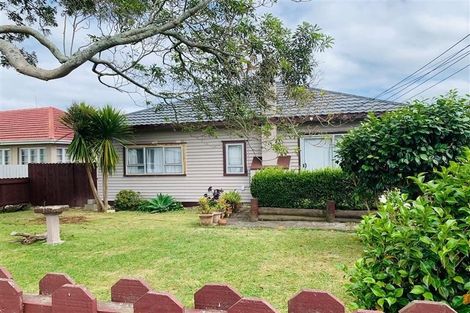 Photo of property in 1/68 Hoteo Avenue, Papatoetoe, Auckland, 2025
