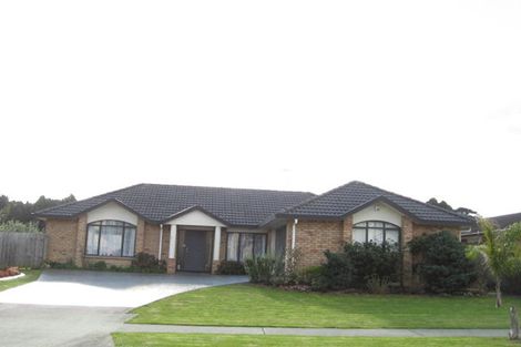 Photo of property in 174 Charles Prevost Drive, The Gardens, Auckland, 2105