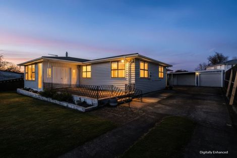 Photo of property in 45 Morvern Crescent, Tokoroa, 3420