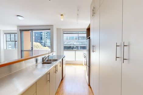 Photo of property in Budget Car Rental, 6/81 Ghuznee Street, Te Aro, Wellington, 6011