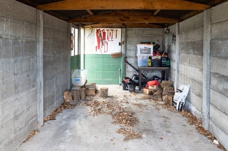 Photo of property in 152 Victoria Street, Ashburton, 7700