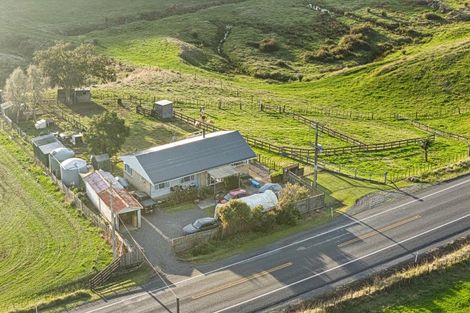 Photo of property in 348 Te Kuiti Road, Otorohanga, 3977