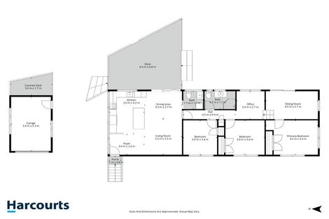 Photo of property in 30 Fairdale Place, Birkdale, Auckland, 0626