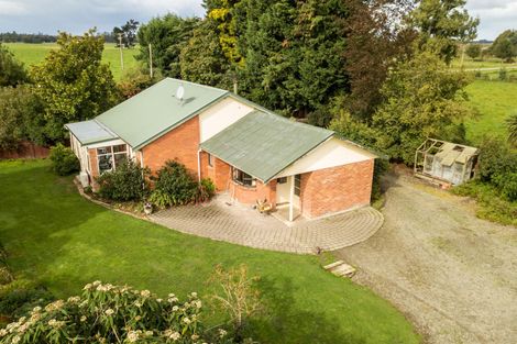 Photo of property in 99 Templer Street, Geraldine, 7992