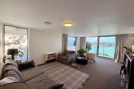 Photo of property in 77 View Road, Houghton Bay, Wellington, 6023