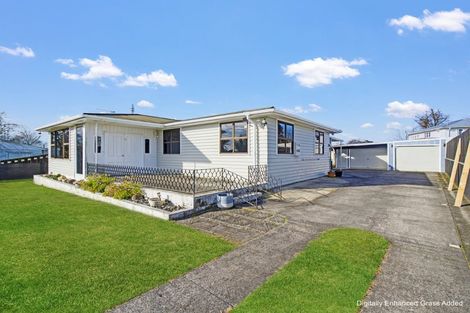 Photo of property in 45 Morvern Crescent, Tokoroa, 3420