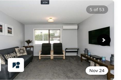 Photo of property in 75 Milton Road, Bluff Hill, Napier, 4110