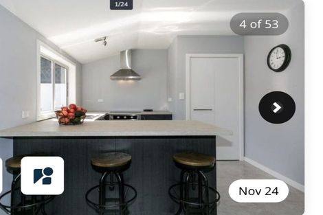 Photo of property in 75 Milton Road, Bluff Hill, Napier, 4110