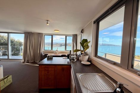 Photo of property in 77 View Road, Houghton Bay, Wellington, 6023