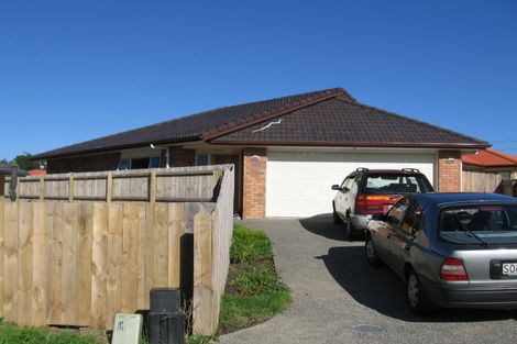 Photo of property in 69 Mili Way South, Ranui, Auckland, 0612