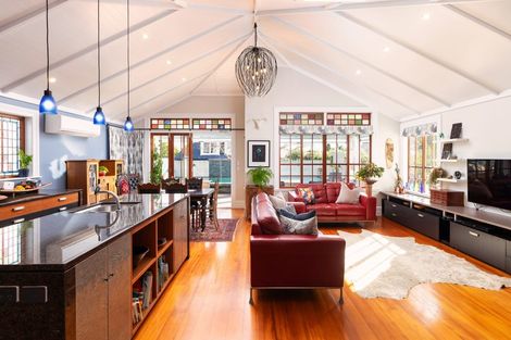 Photo of property in 7 Ashton Road, Mount Eden, Auckland, 1024