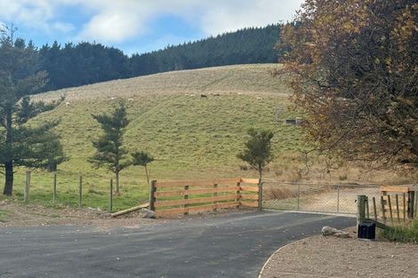 Photo of property in 270 Millers Road, Gebbies Valley, Tai Tapu, 7672