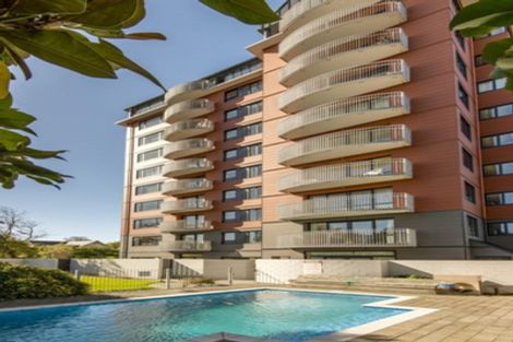 Photo of property in Gloucester Towers, 1/28 Gloucester Street, Christchurch Central, Christchurch, 8013