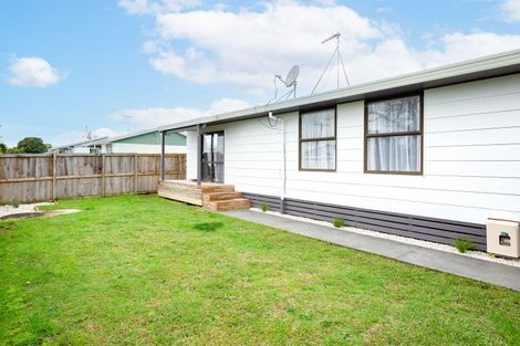 Photo of property in 23a Breckons Avenue, Nawton, Hamilton, 3200