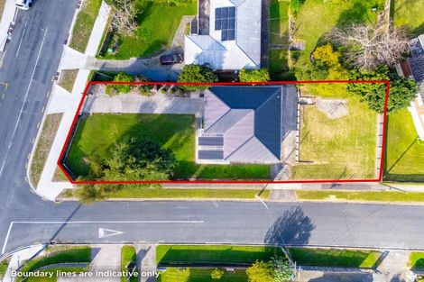 Photo of property in 80 Morningside Road, Morningside, Whangarei, 0110