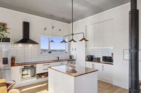 Photo of property in 73 Elm Row, Dunedin Central, Dunedin, 9016