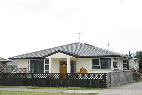 Photo of property in 27 Arthur Baker Place, Redwoodtown, Blenheim, 7201