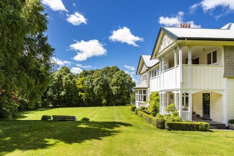 Photo of property in 720 Sleemans Road, Hororata, Darfield, 7572