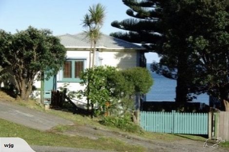 Photo of property in 86 Ames Street, Paekakariki, 5034