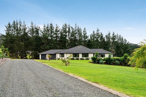 Photo of property in 76 Whatitiri Road, Maungatapere, Whangarei, 0179