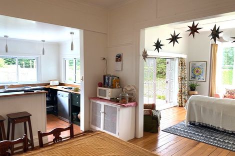 Photo of property in 194 Keen Road, Orari Bridge, Geraldine, 7991