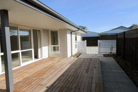 Photo of property in 12a Studholme Street, Somerfield, Christchurch, 8024