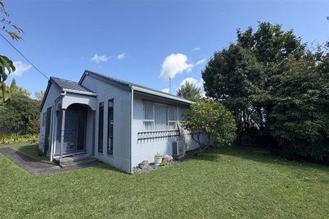 Photo of property in 1 Regent Street, Springfield, Rotorua, 3015