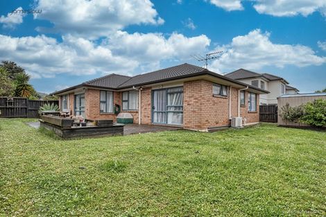 Photo of property in 472 Chapel Road, East Tamaki, Auckland, 2016
