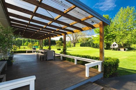 Photo of property in 547c Back Ormond Road, Makauri, Gisborne, 4071