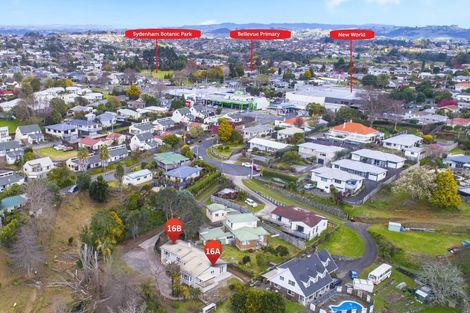 Photo of property in 16a Russell Place, Brookfield, Tauranga, 3110
