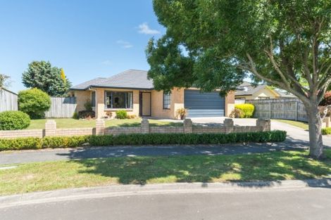 Photo of property in 6 Brookside Close, Highbury, Palmerston North, 4412