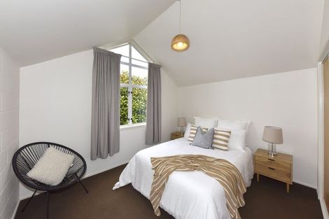 Photo of property in 3/115 Waltham Road, Sydenham, Christchurch, 8023